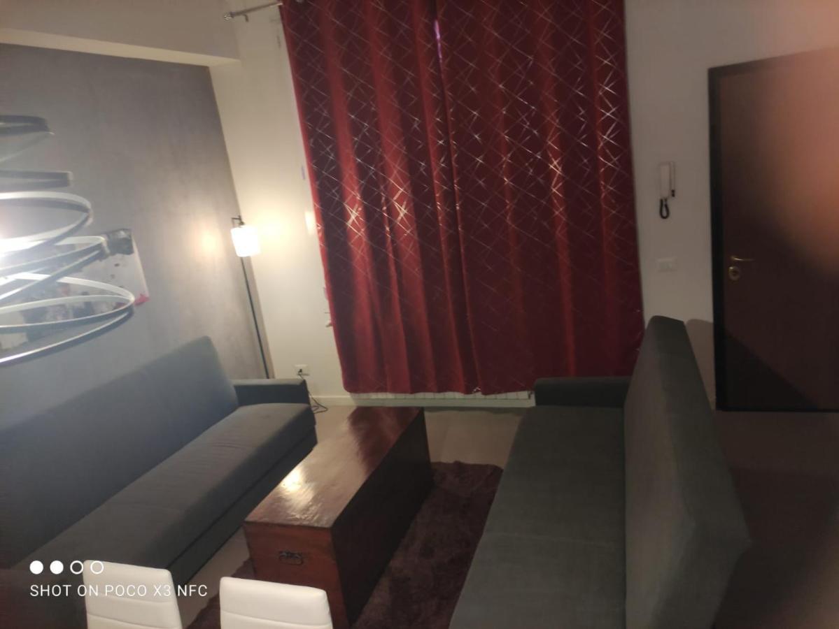 Ricky-lerua Appartement