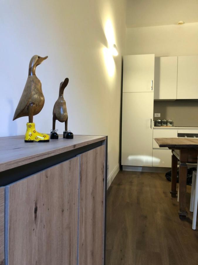 Novella Appartement Florence