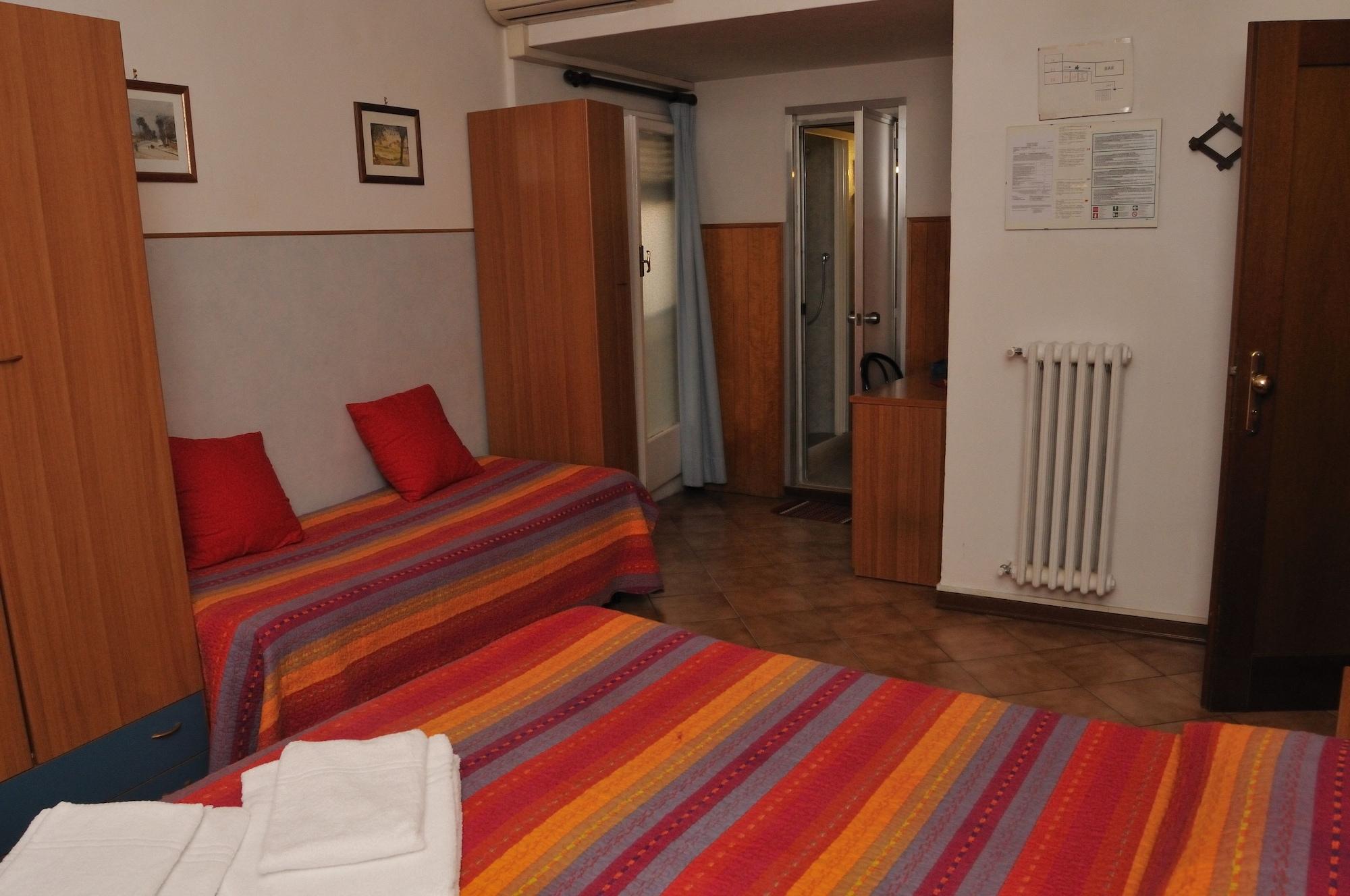 De' Pazzi Hotel Florence