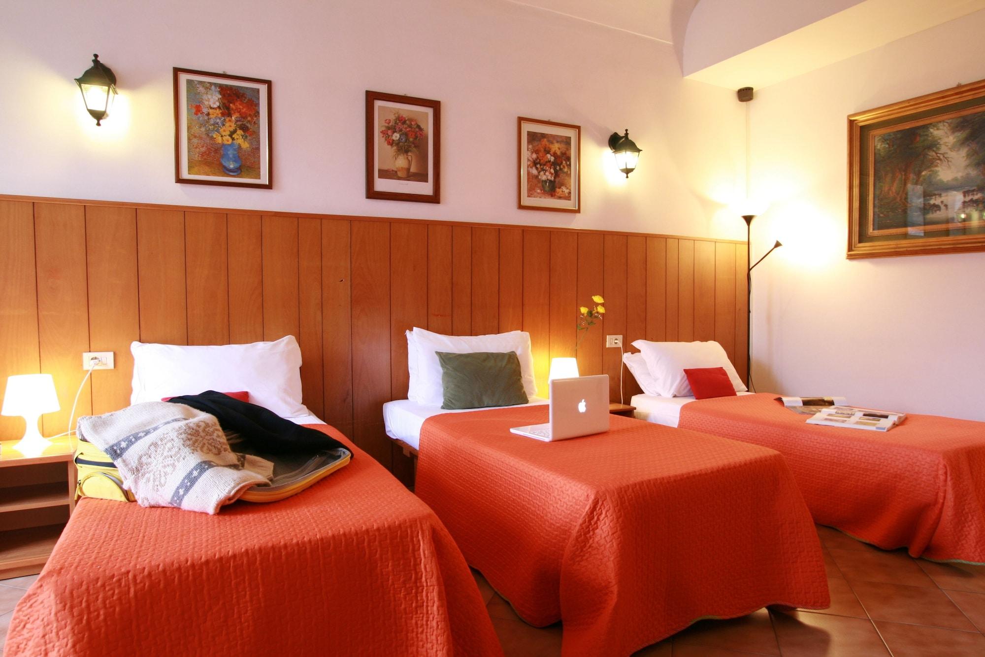 Hotel De' Pazzi 2*