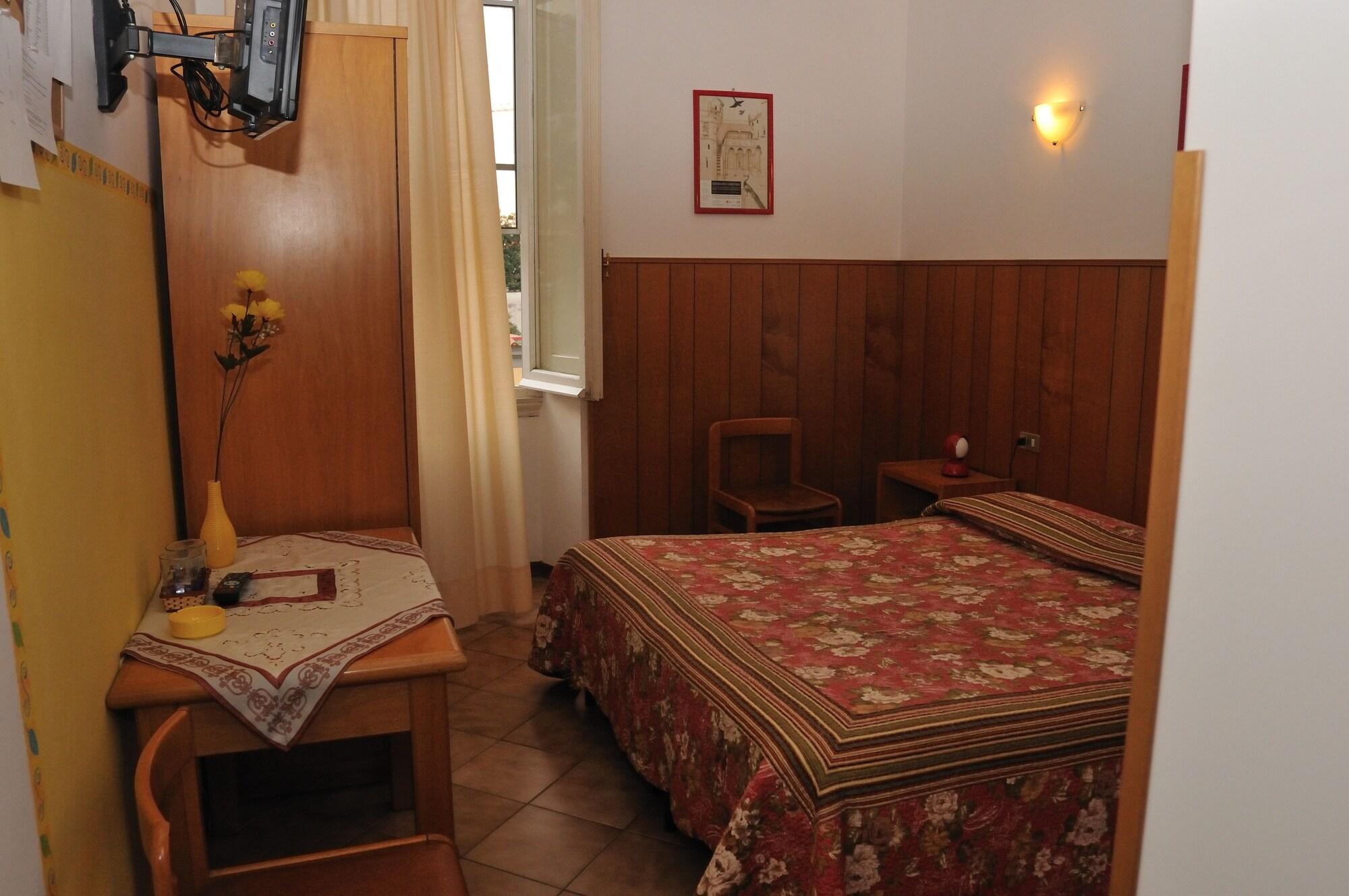 De' Pazzi Hotel 2*
