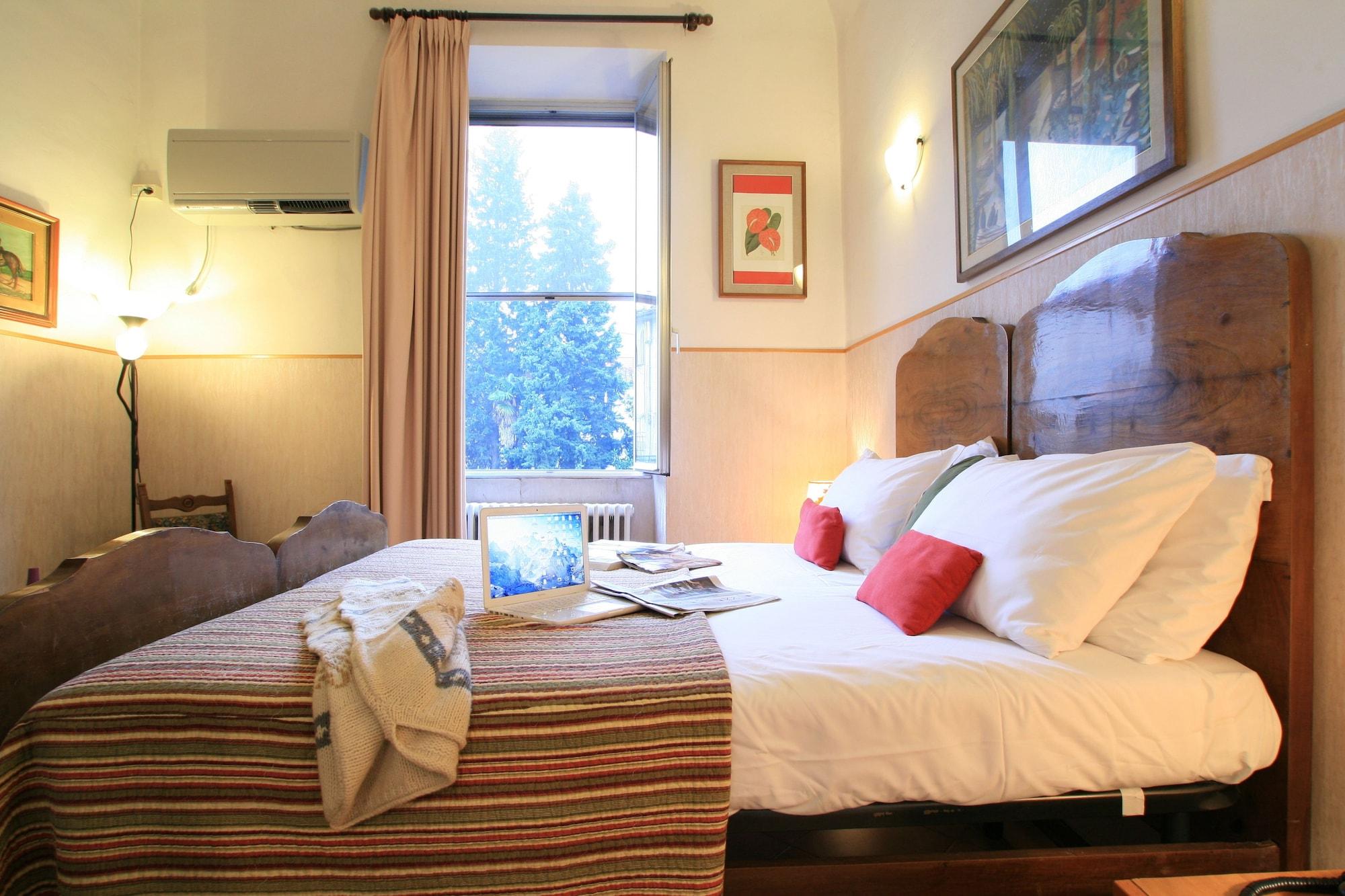 De' Pazzi Hotel Florence