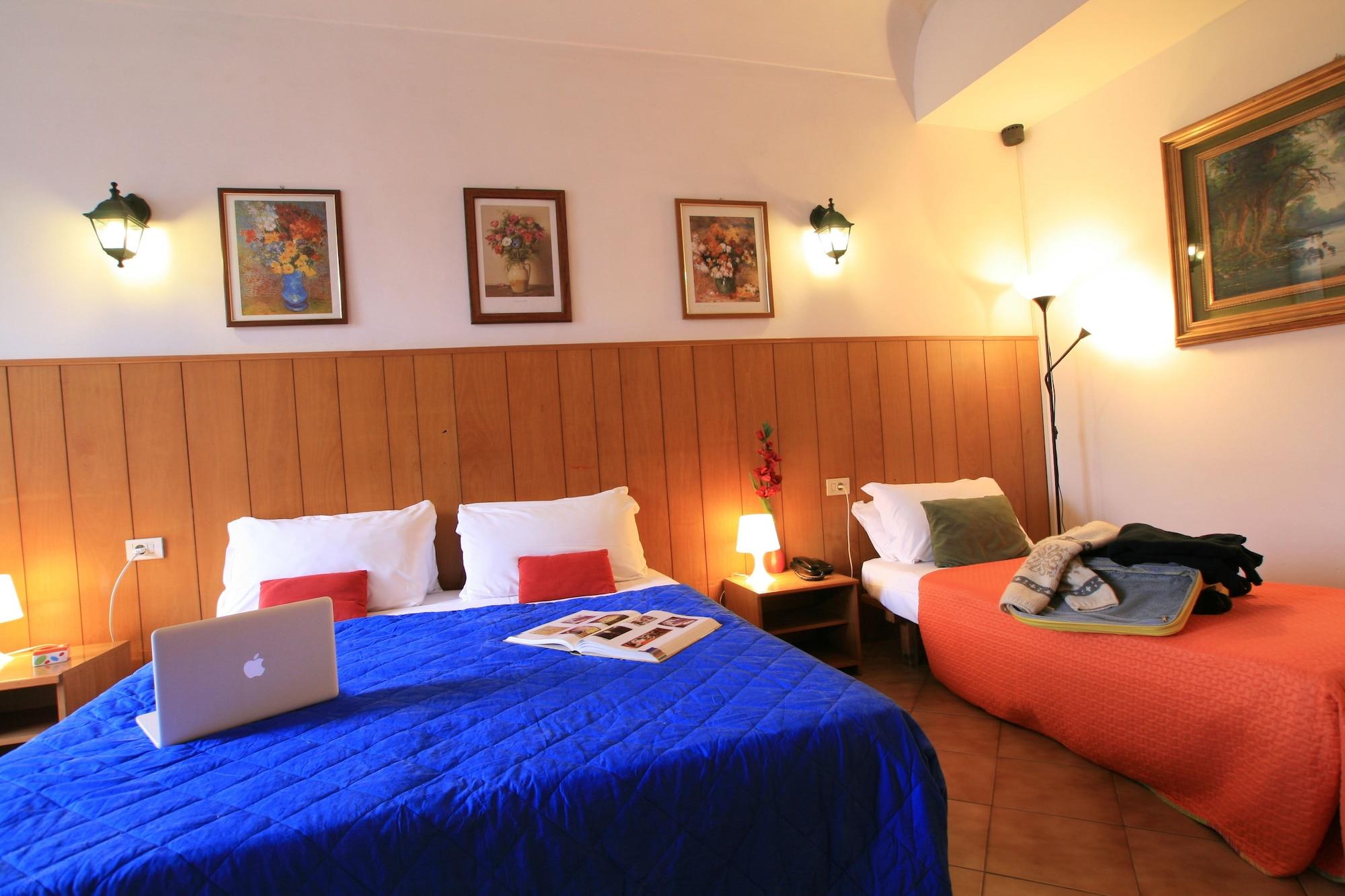 Hotel De' Pazzi Florence