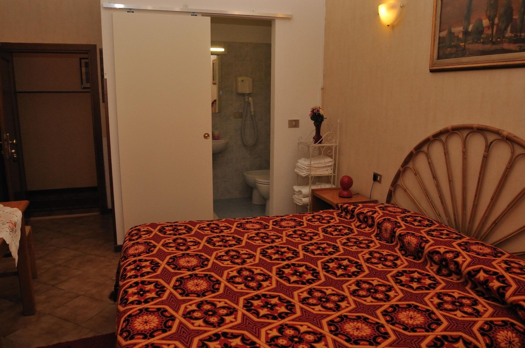 De' Pazzi Hotel
