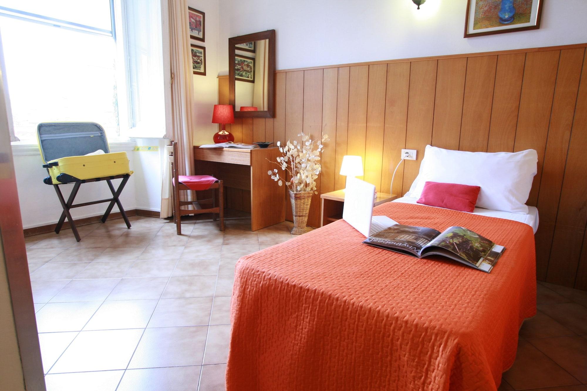 De' Pazzi Hotel Florence
