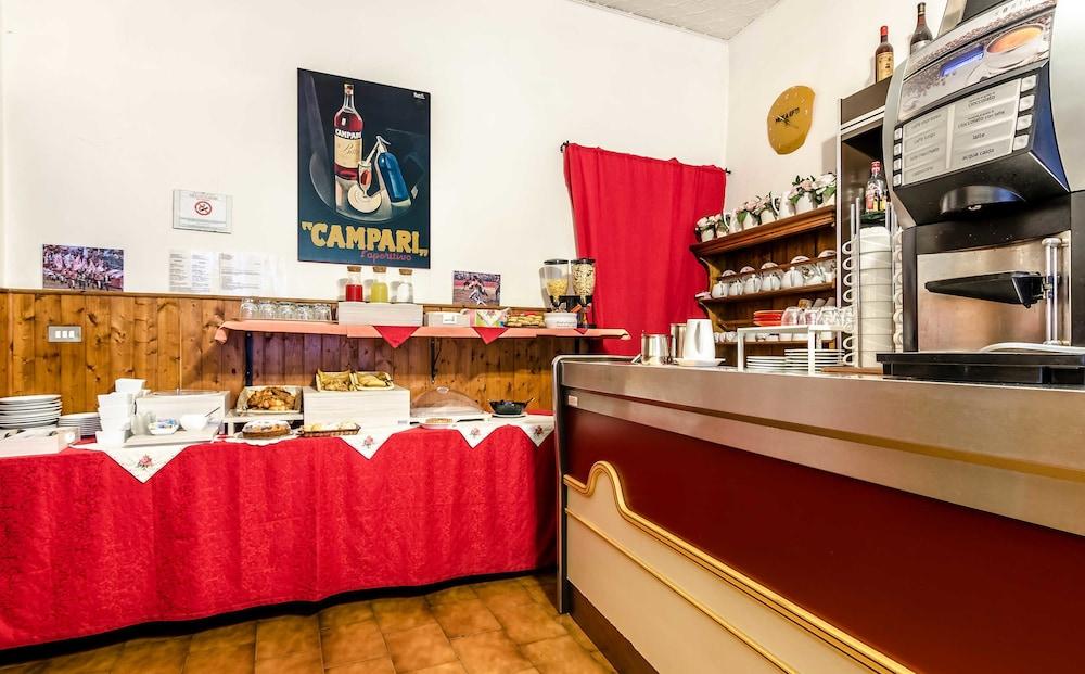 De' Pazzi Hotel