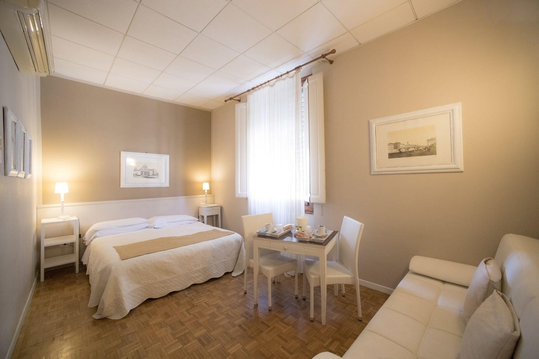 Bed & Breakfast Residenza Manzoni