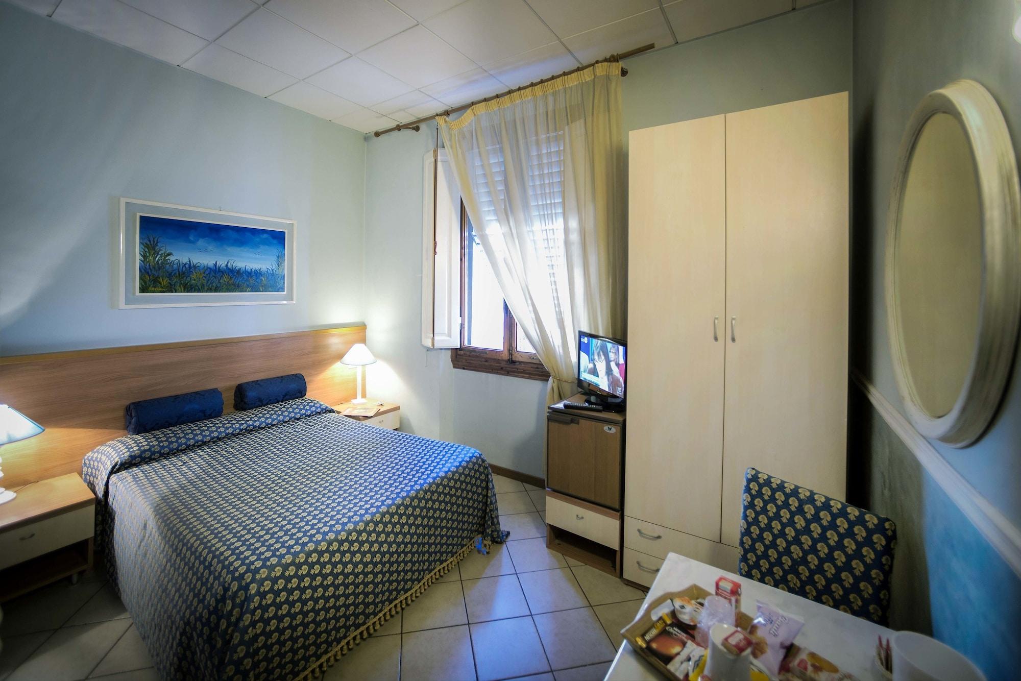 Residenza Manzoni 3*