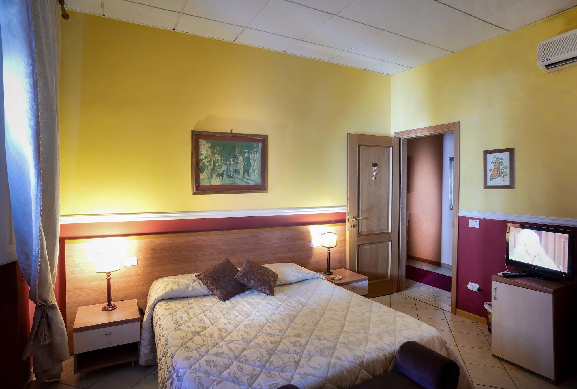 Residenza Manzoni 3*