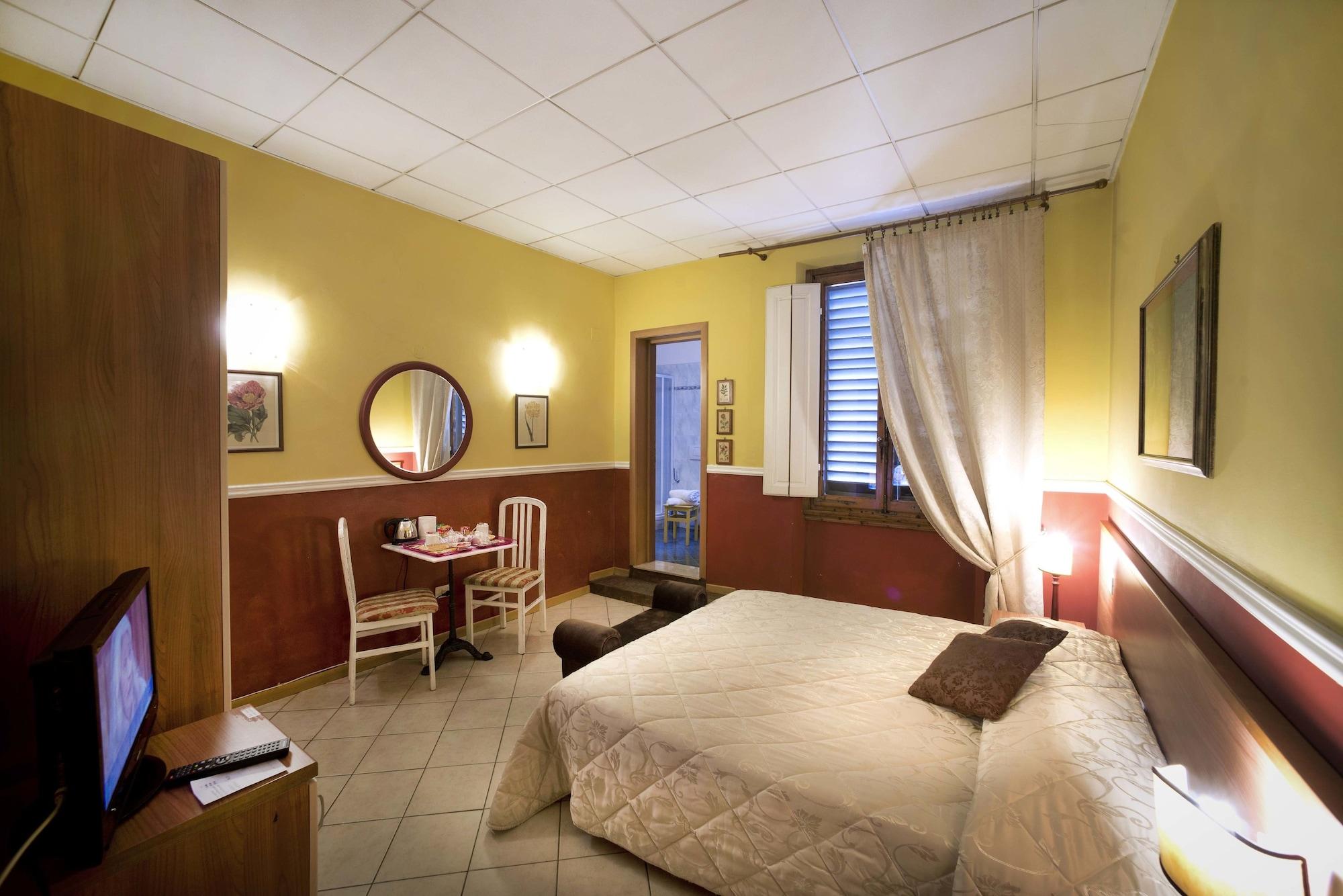 Residenza Manzoni Bed & Breakfast
