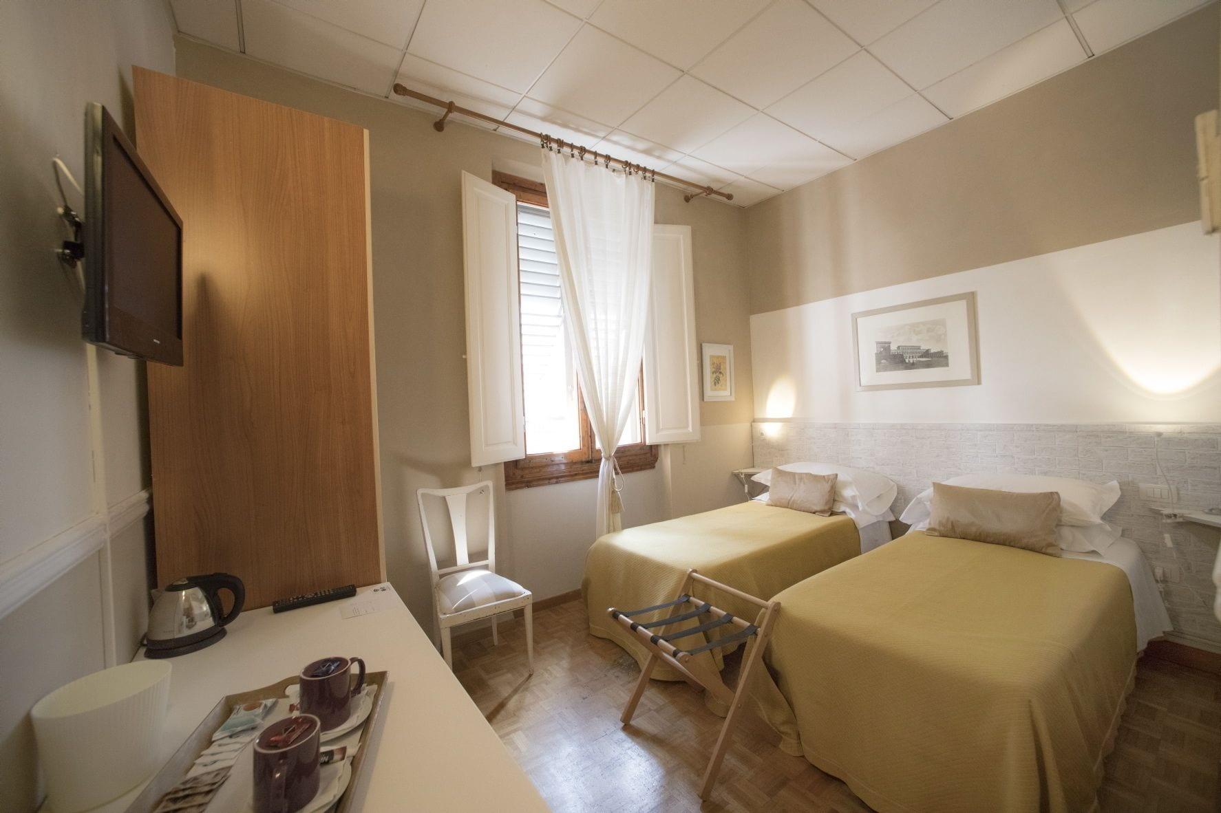 Residenza Manzoni 3* Florence