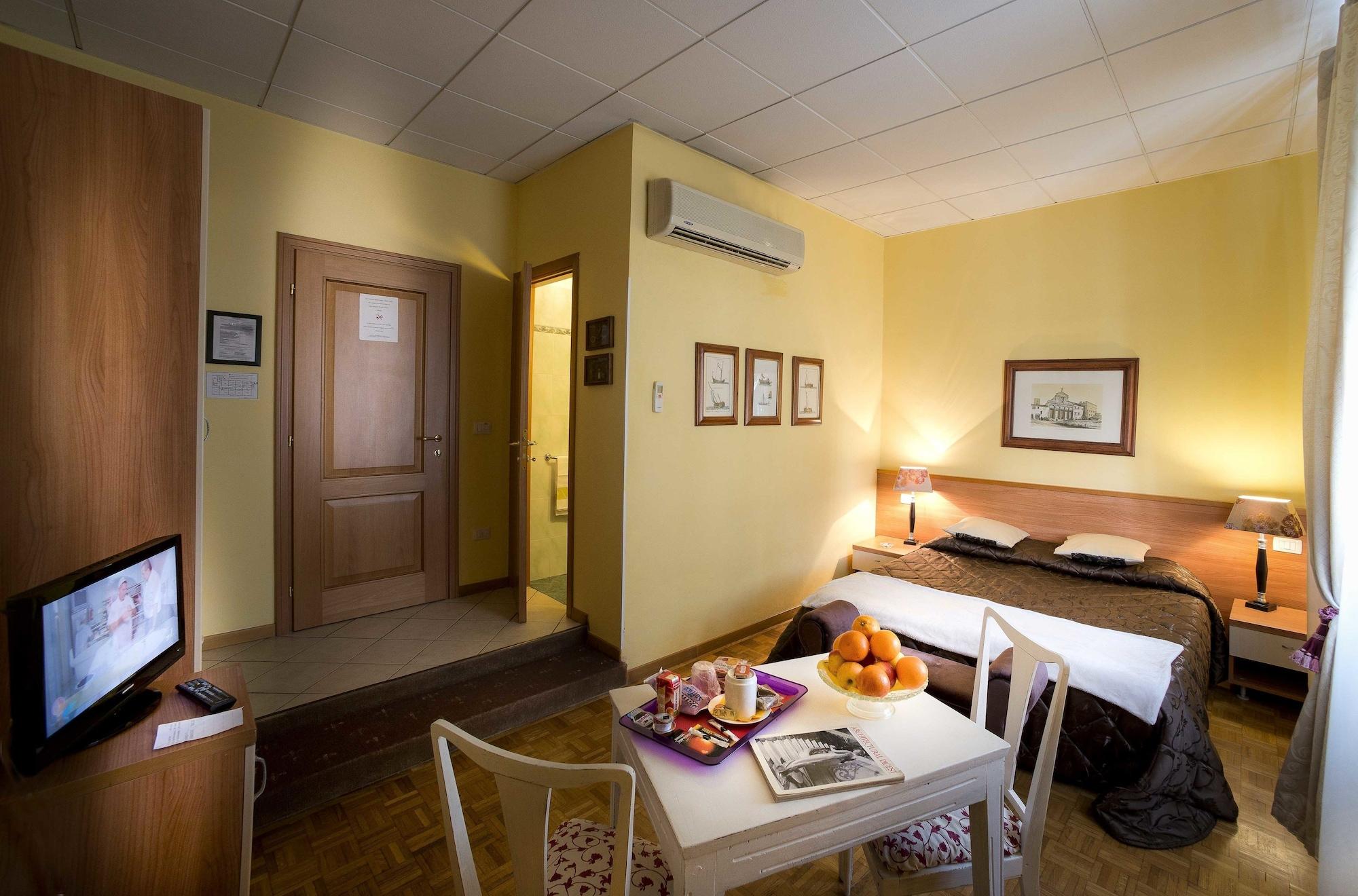 Residenza Manzoni Bed & Breakfast