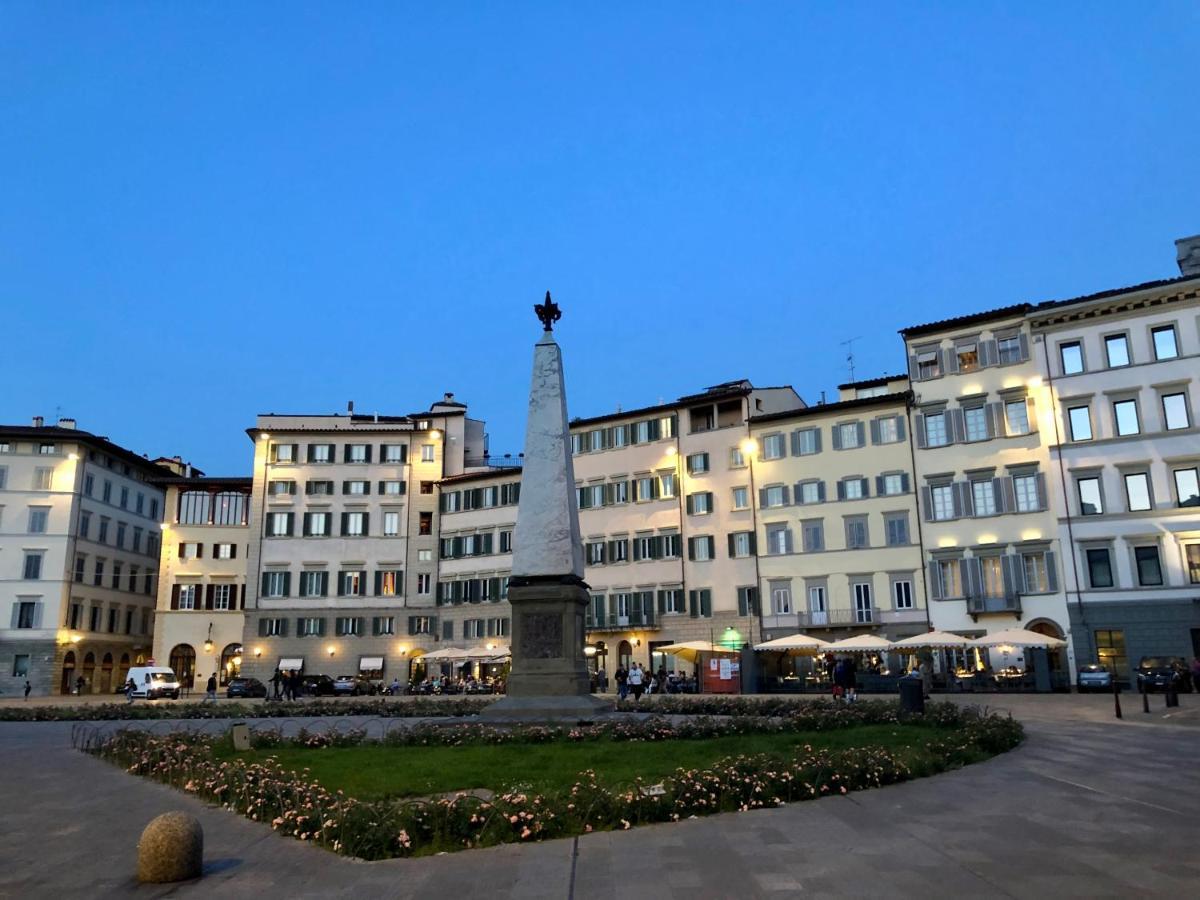 Appartement Novella Florence