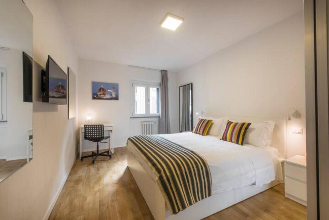 Appartement Cdt Duomo Florence