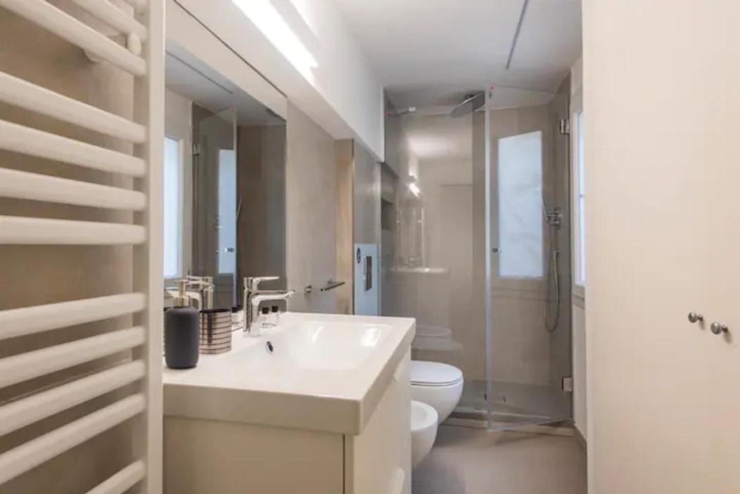 Cdt Duomo Appartement Florence