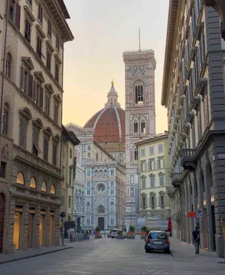 Cdt Duomo Appartement *