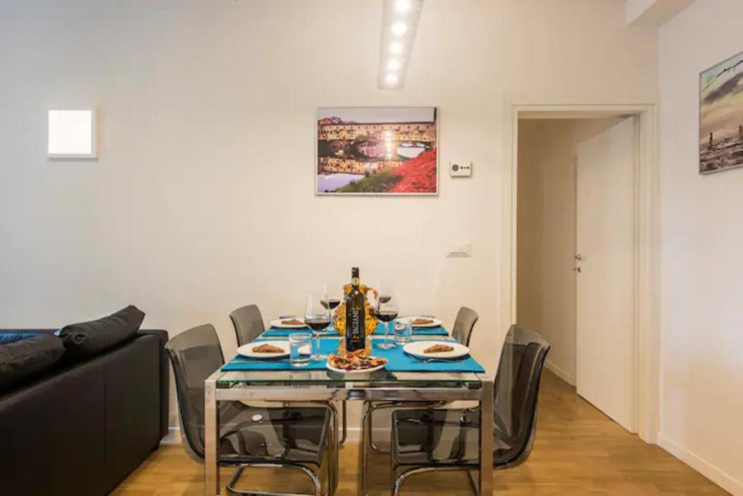 Appartement Cdt Duomo Florence