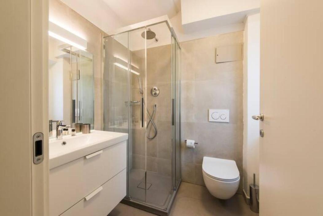Cdt Duomo Appartement *
