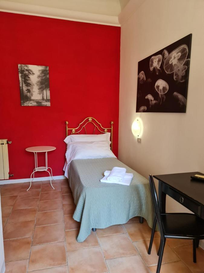 Hotel Genzianella 2*