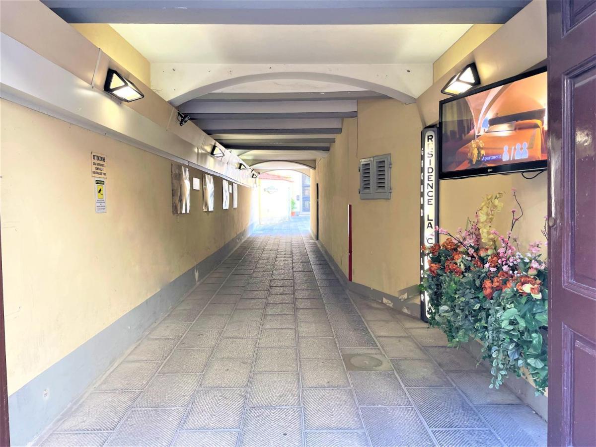 La Contessina Appart hôtel 3*
