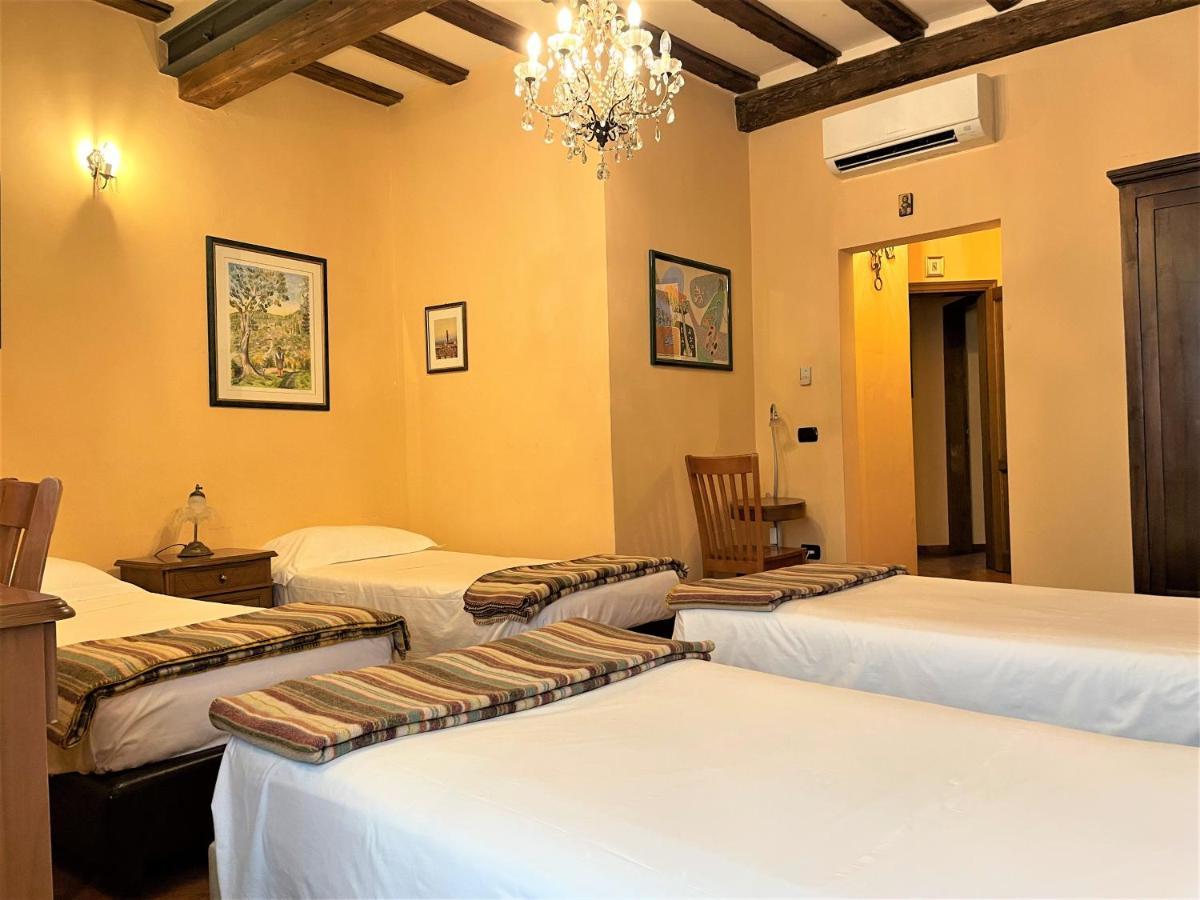 La Contessina Appart hôtel
