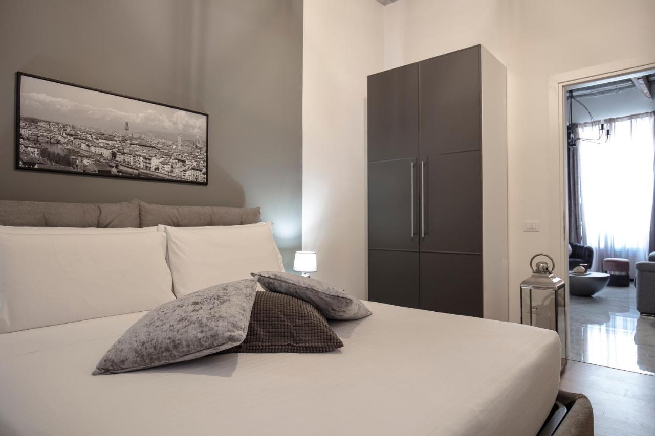 San Niccolo Luxury Appartement