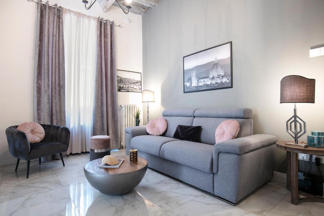 San Niccolo Luxury Appartement *