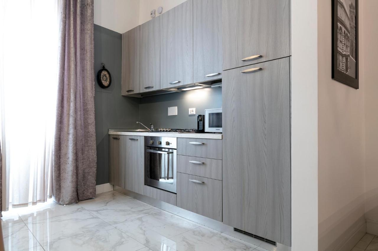 San Niccolo Luxury Appartement *