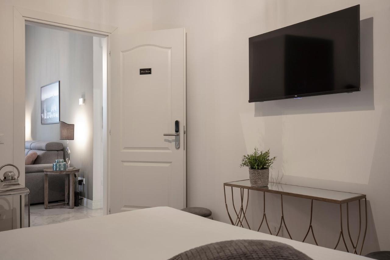 Appartement San Niccolo Luxury