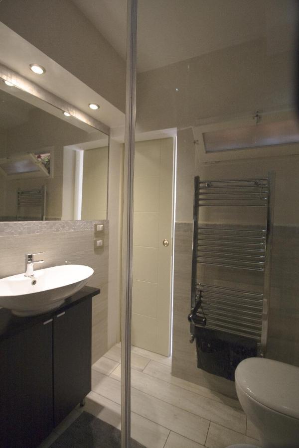Apartment Stibbert *