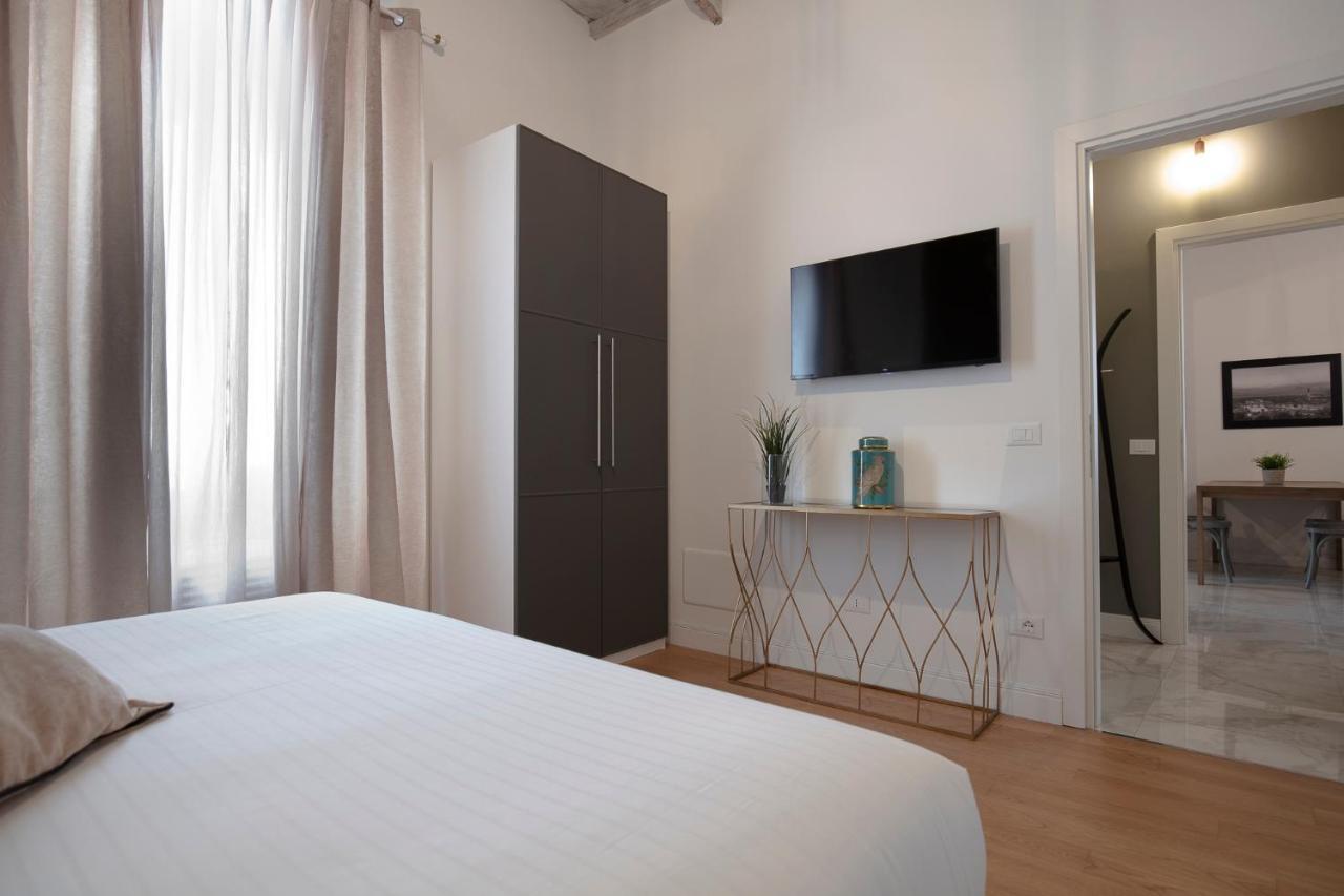 San Niccolo Luxury Appartement *