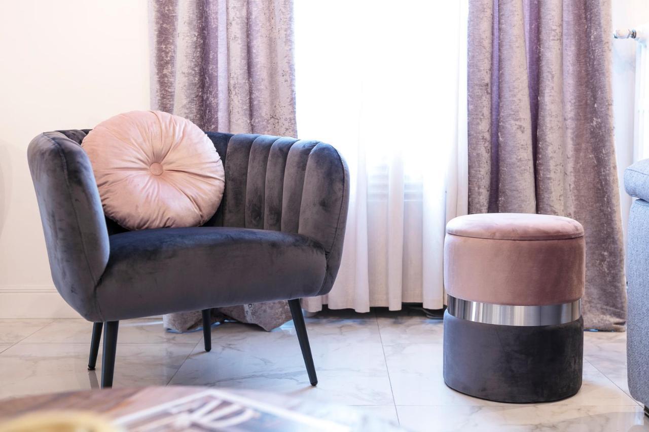 San Niccolo Luxury Appartement Florence