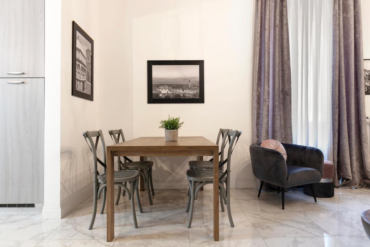 Appartement San Niccolo Luxury