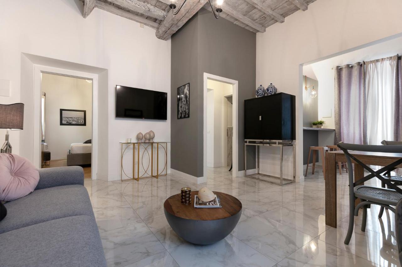 San Niccolo Luxury Appartement Florence