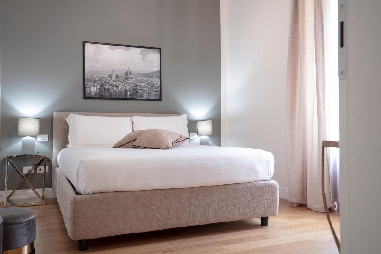 San Niccolo Luxury Appartement
