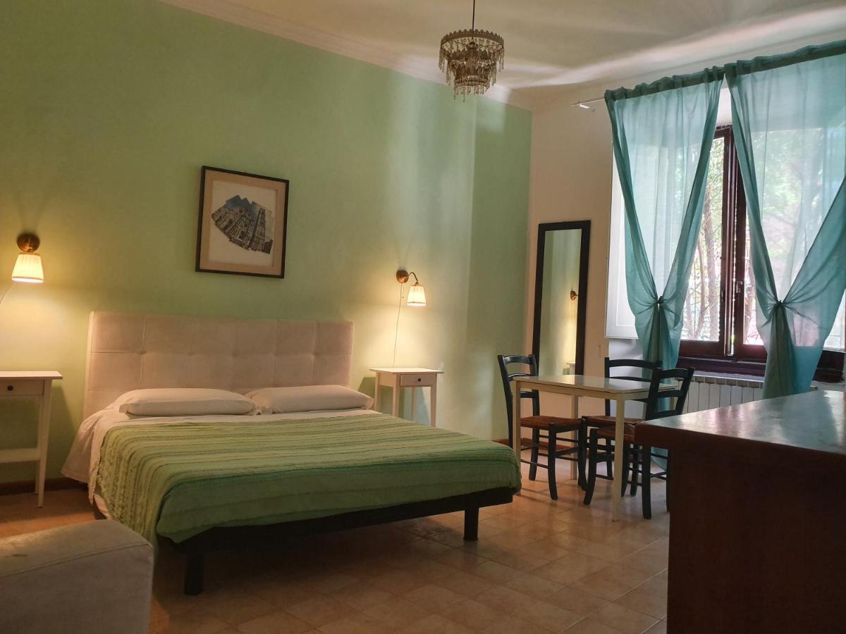 Guest house Sleep Easy Florence