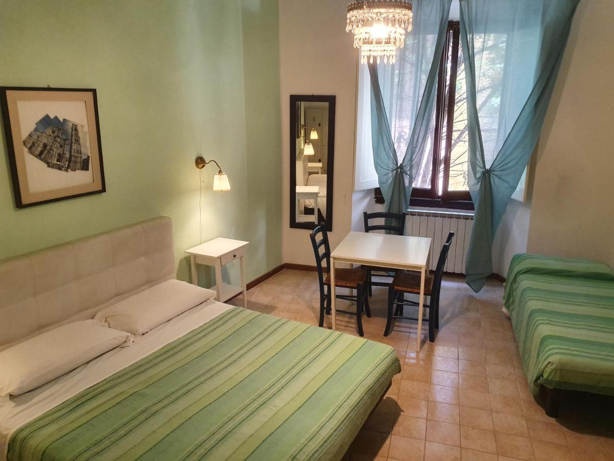 Guest house Sleep Easy Florence