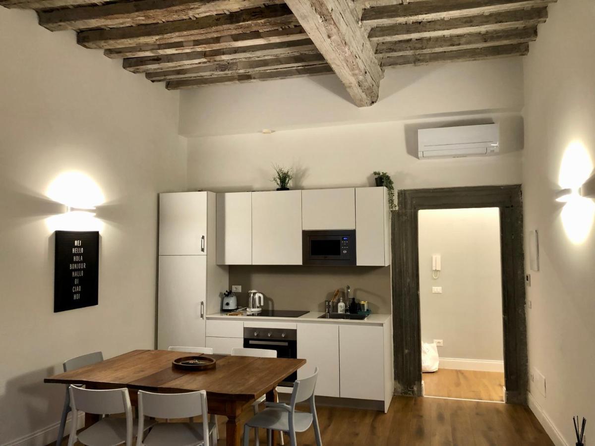 Novella Appartement Florence