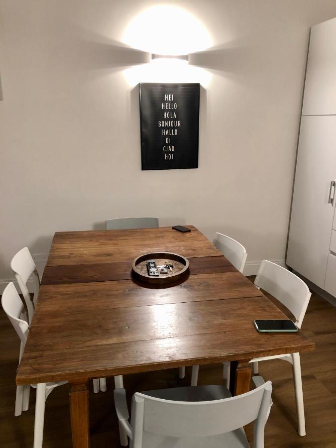 Appartement Novella *