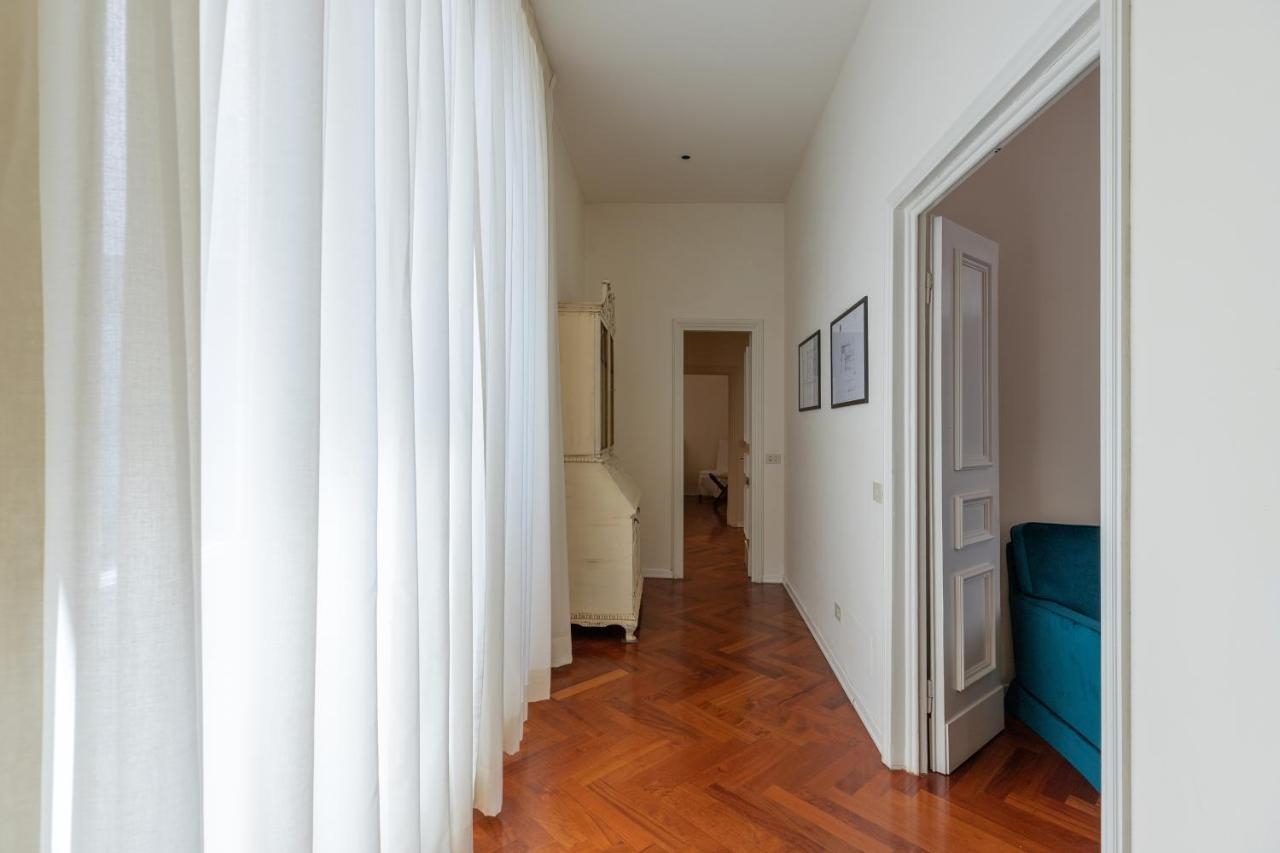 Seta Spacious Next To The Duomo * Florence