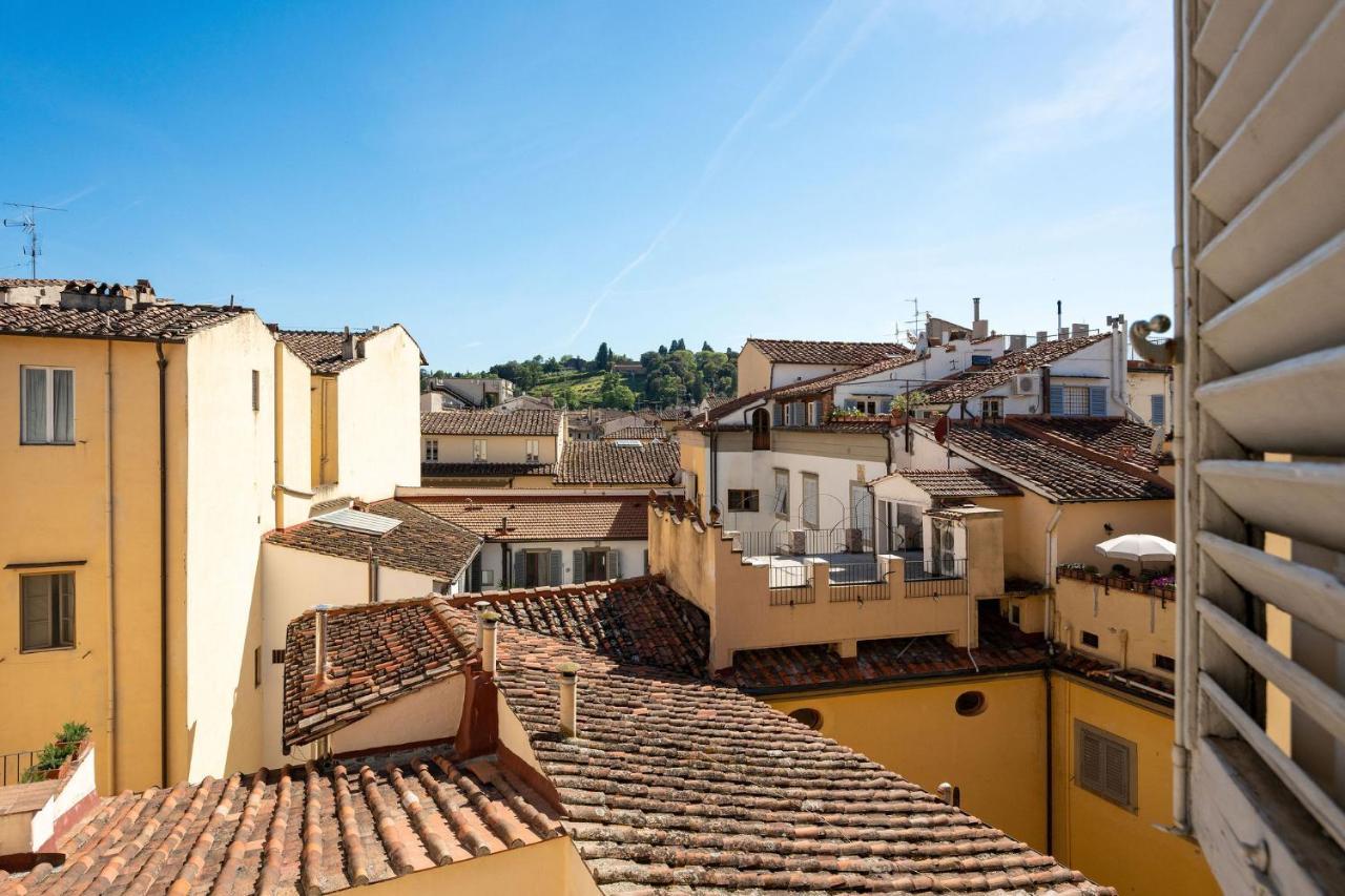 Borgo Santa Croce