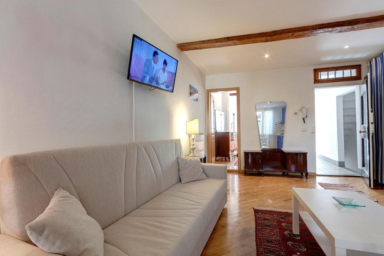 Appartement Residenza Borgo La Noce 7