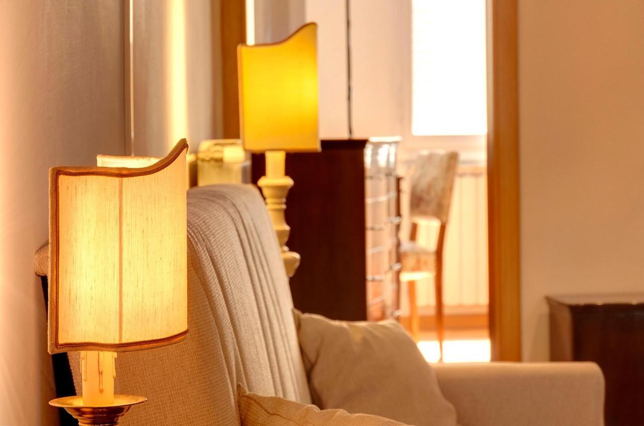 Appartement Residenza Borgo La Noce 7