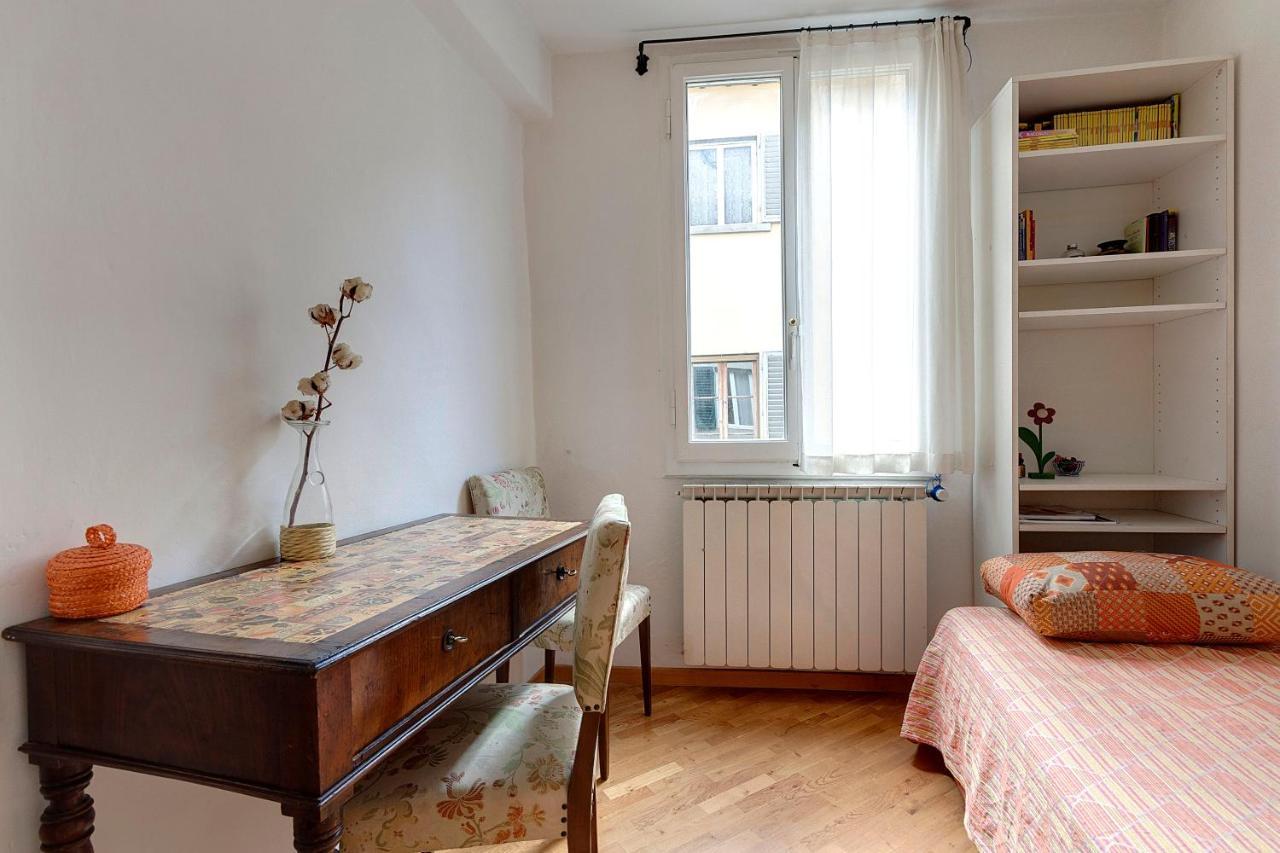 Residenza Borgo La Noce 7 Appartement