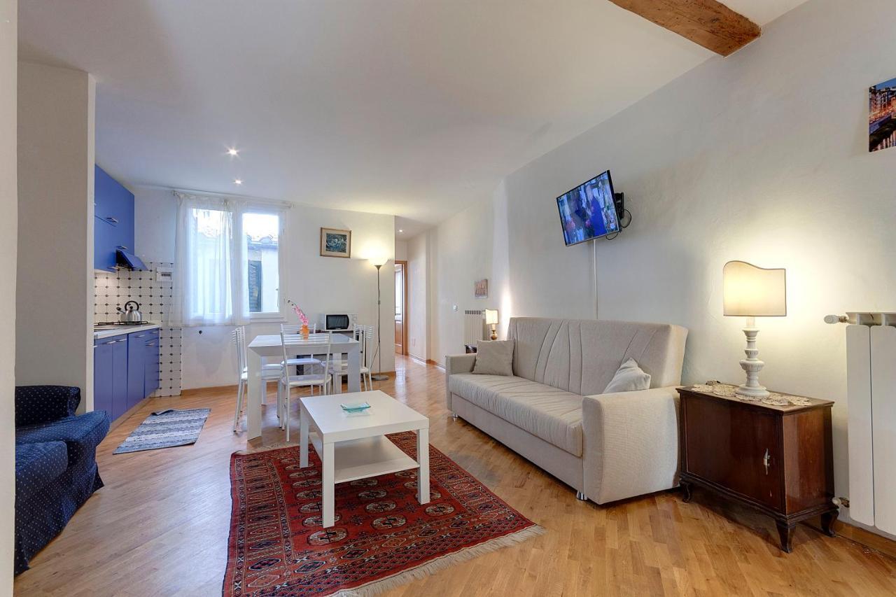 Residenza Borgo La Noce 7 Appartement *