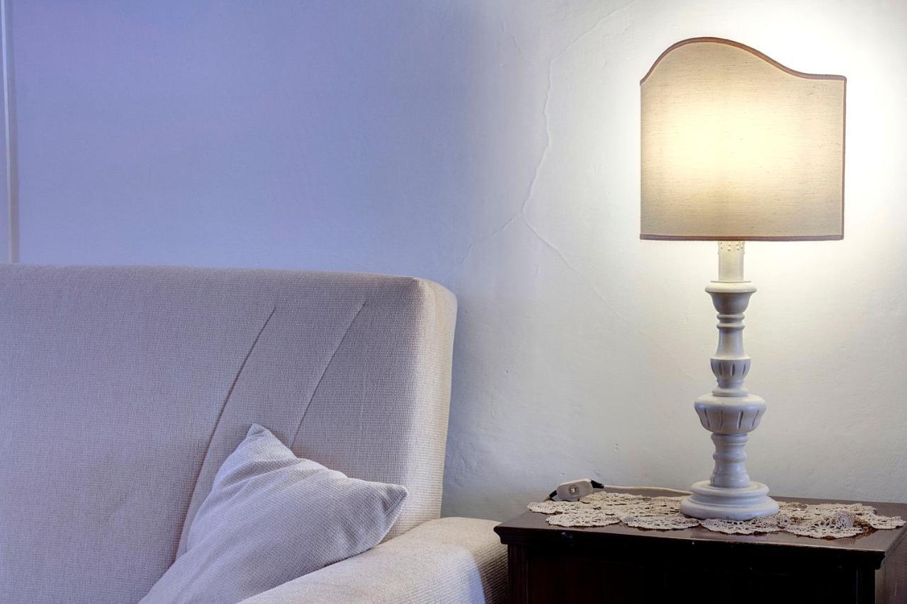 Residenza Borgo La Noce 7 Appartement Florence
