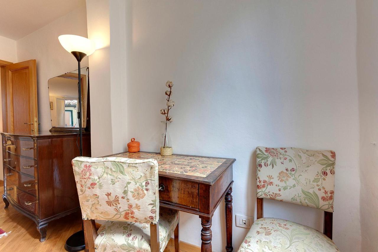 Residenza Borgo La Noce 7 Appartement