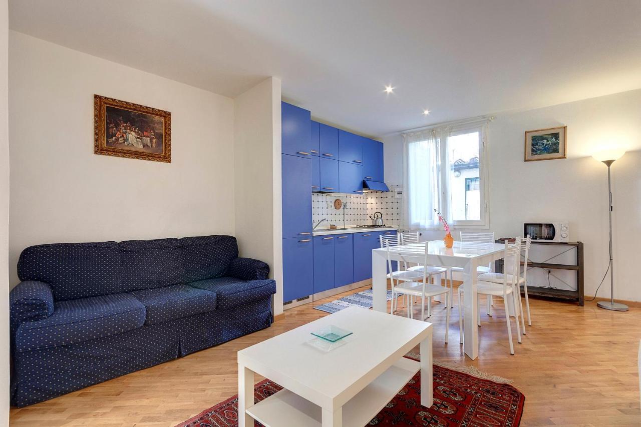 Appartement Residenza Borgo La Noce 7 *