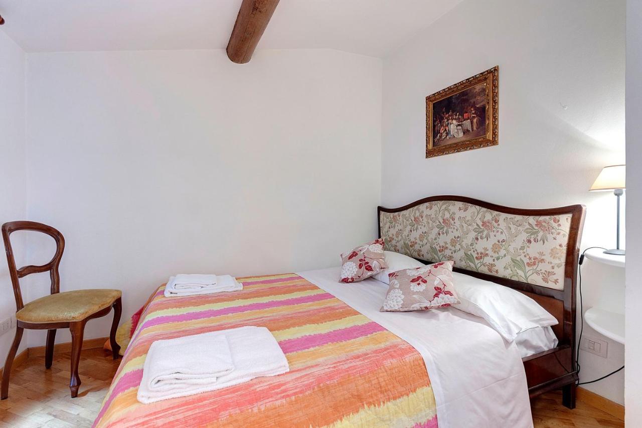 Appartement Residenza Borgo La Noce 7 Florence
