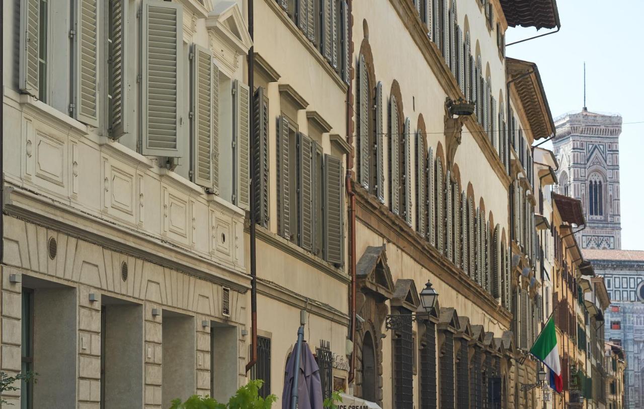 Aparthotel Ricasoli Luxury | Esperienze